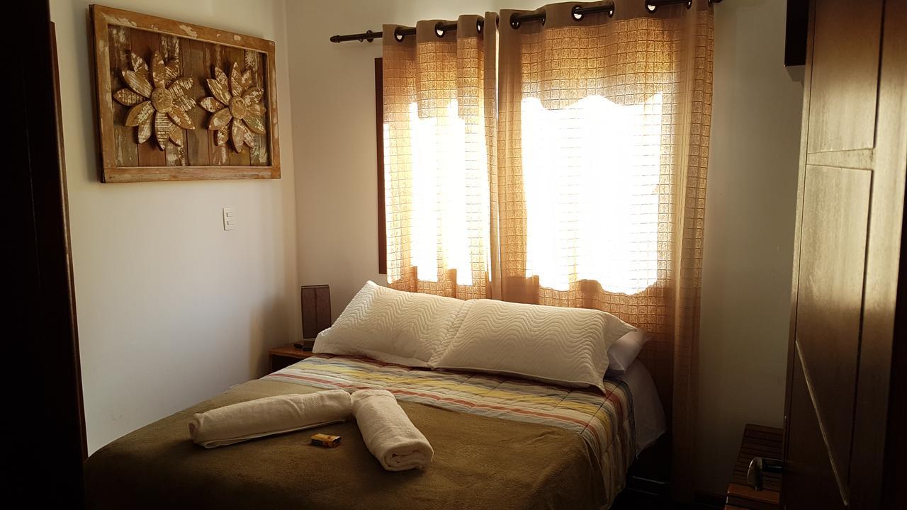 Ferienwohnung Solar Douro Ouro Preto  Exterior foto