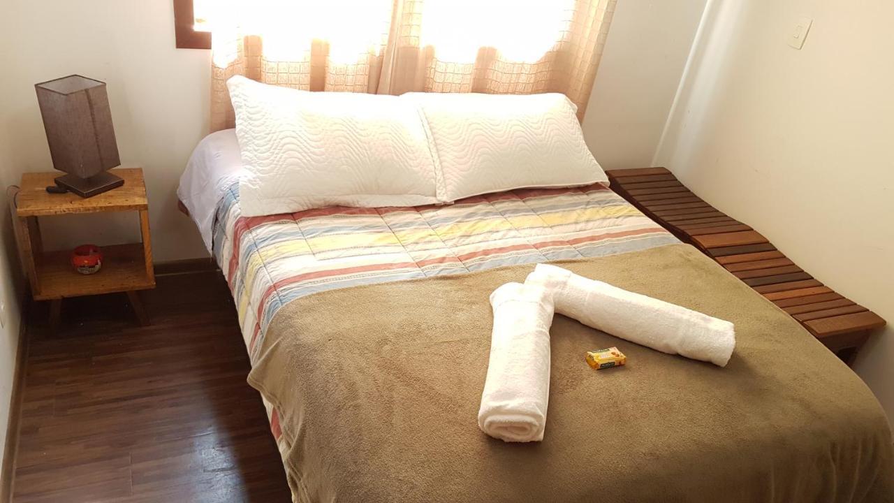 Ferienwohnung Solar Douro Ouro Preto  Exterior foto