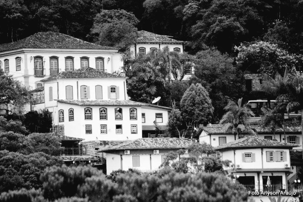 Ferienwohnung Solar Douro Ouro Preto  Exterior foto