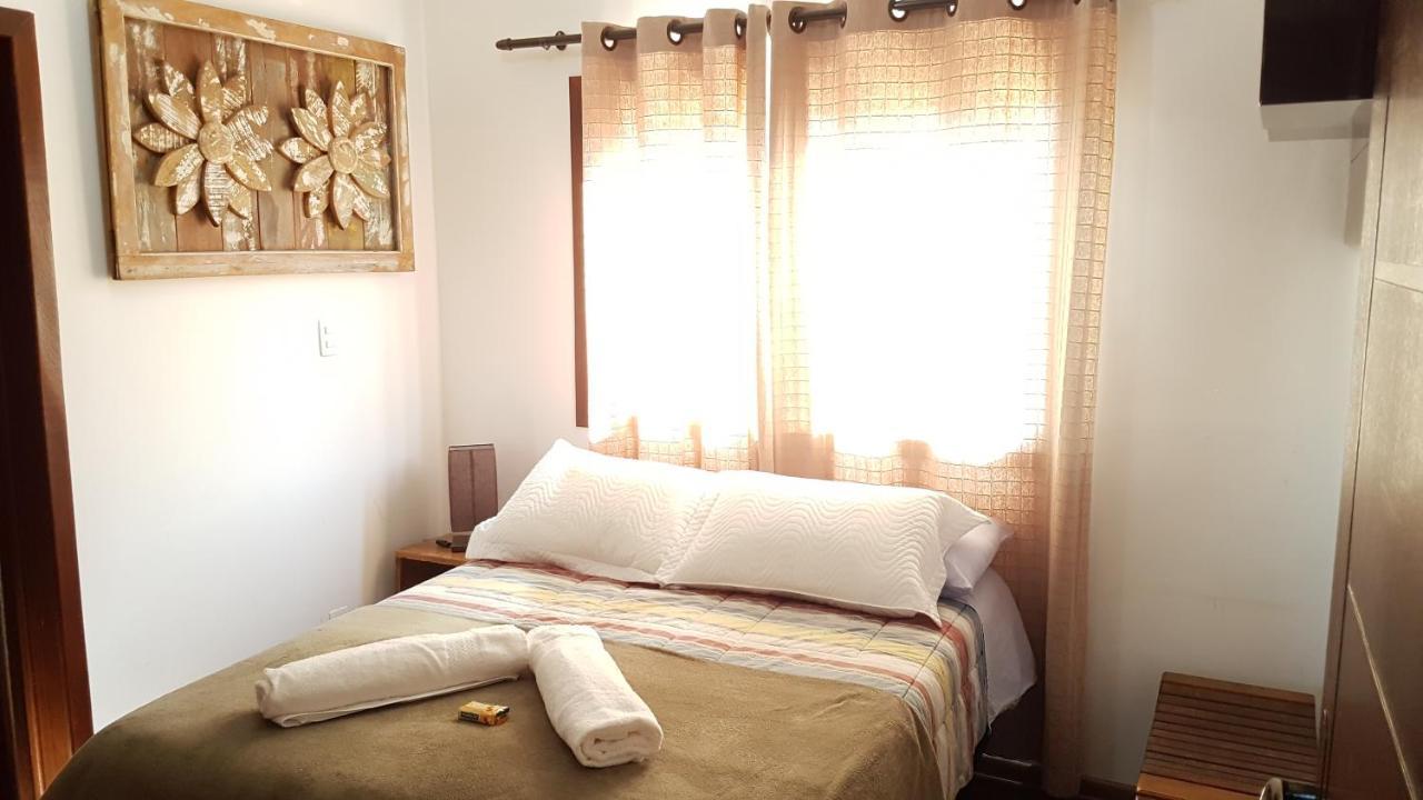 Ferienwohnung Solar Douro Ouro Preto  Exterior foto